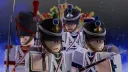 Nr. 8 Infantry Regiment banner