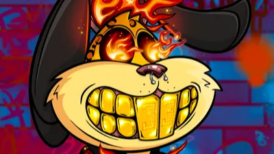 banner