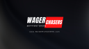 WAGER CHASERS banner