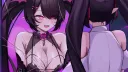 Serika's Cumzone banner