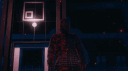 Deranged banner