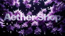 The Aether banner