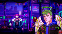 banner