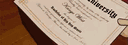 banner