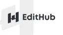 EditHub banner