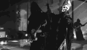 𖤐 the clergy 𖤐 banner