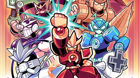 Gravity Circuit banner