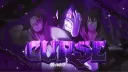 Curse | Gaming & Chat server banner