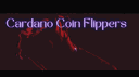 Cardano Coin Flippers banner