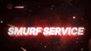 𝙎𝙈𝙐𝙍𝙁 𝙎𝙀𝙍𝙑𝙄𝘾𝙀 banner
