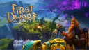 First Dwarf 🍻 banner