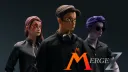 MergeZ banner