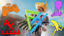 Fhsupport community Discord server banner