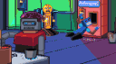 Solarians banner
