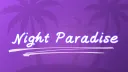 𝙽𝚒𝚐𝚑𝚝 𝙿𝚊𝚛𝚊𝚍𝚒𝚜𝚎 🌴 server banner
