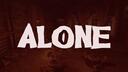 Alone Banner