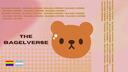 The Bagelverse Banner