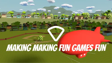 Throwback Studios banner