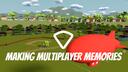 Throwback Studios Banner