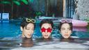 @ DAZED Banner