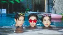 @ DAZED banner