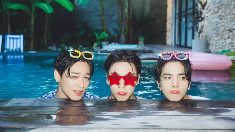 @ DAZED banner