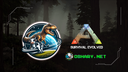 Oshary ARK Banner