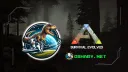 Oshary ARK banner