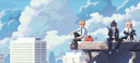 banner