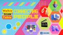 Walkie Talkie ™ Banner