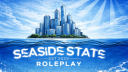 Seaside State Roleplay Discord server banner