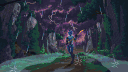 banner