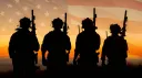 ARMA 3 | USASOC banner