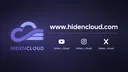 HidenCloud banner