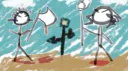 banner