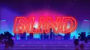 𝐁𝐋𝐈𝐍𝐃 𓂀 banner