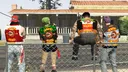 Zetas Motorcycle Club Discord server banner