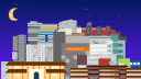 BINUS University Official Discord server banner