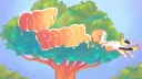 Art Park server banner