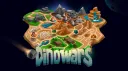 DinoWars banner