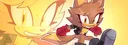 banner