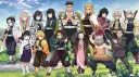 Demon Slayer Corps banner