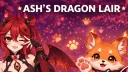 Ashley's DrOx Lair banner