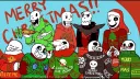 【Sanscest Shippers】 server banner