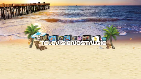 Televisienostalgie banner