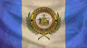 West Elizabeth Volunteer Company banner