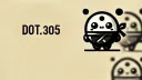 dot.305 banner