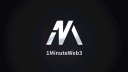 1Minute Web3 Discord server banner