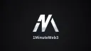 1Minute Web3 Banner