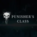 Punisher's Class banner